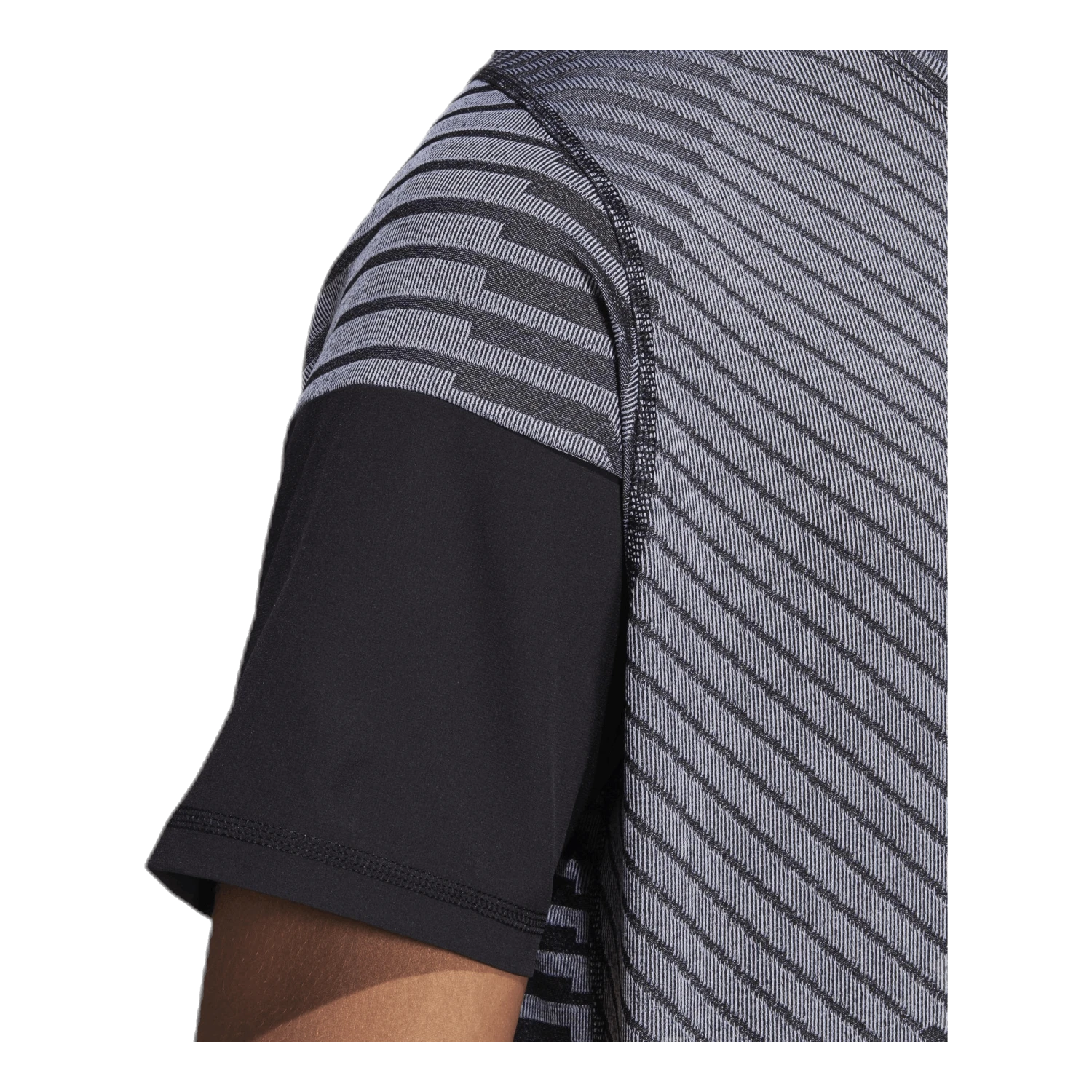 ADIDAS FL_360 X GF SRG White/Black - Image 8