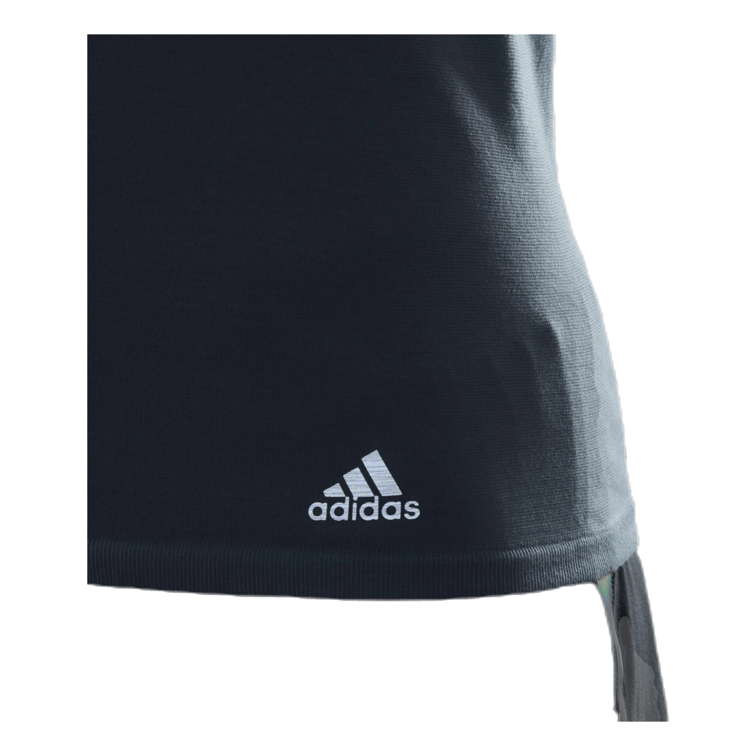 ADIDAS 25/7 Tee Grey - Image 10