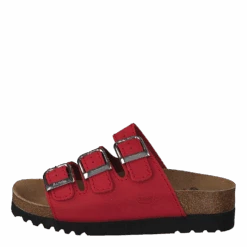 Scholl Rio Red