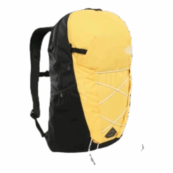 The North Face Cryptic Black/Yellow