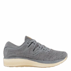 Saucony Triumph Iso 5 White/Grey