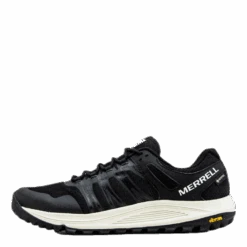 Merrell Nova GTX White/Black
