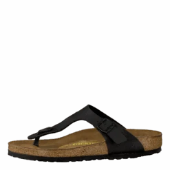 Birkenstock Gizeh Regular Black