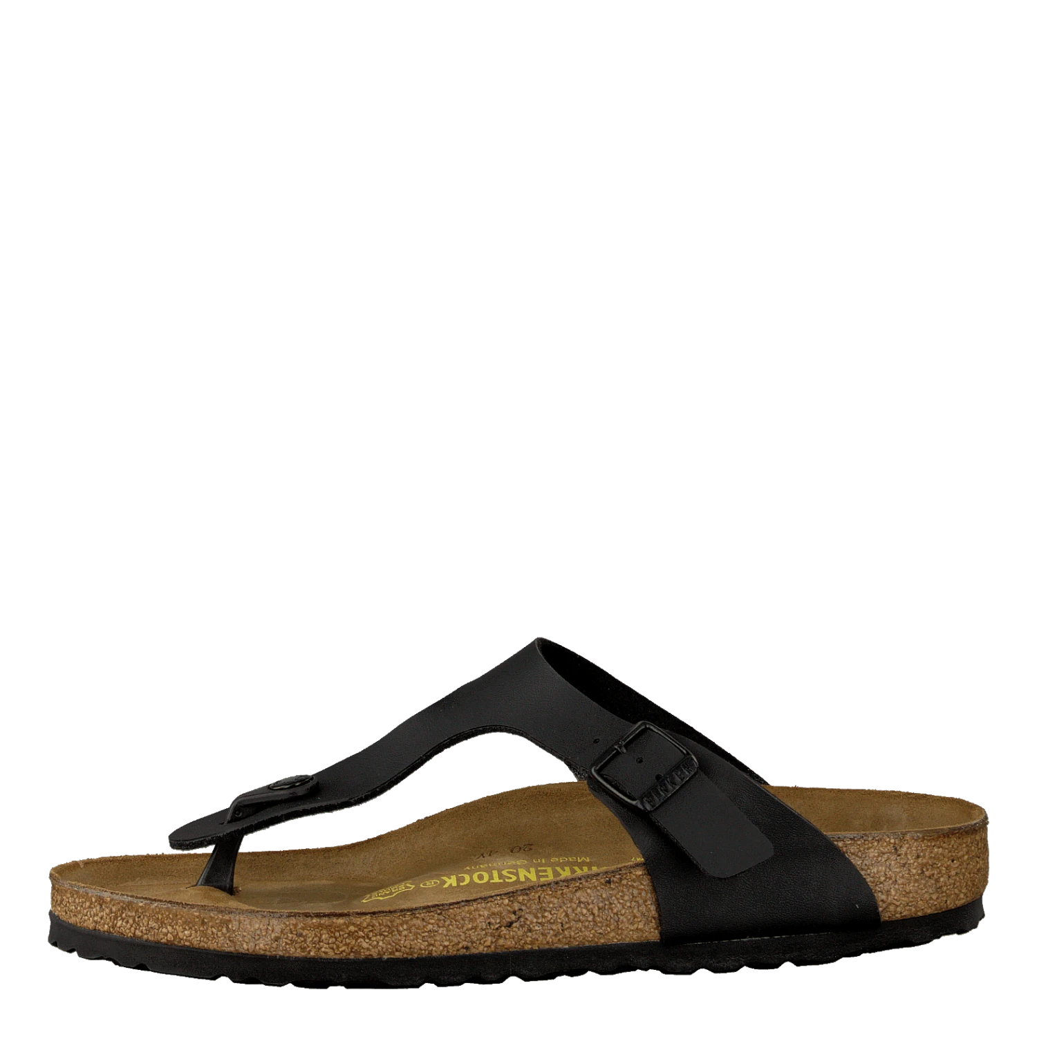 Birkenstock Gizeh Regular Black