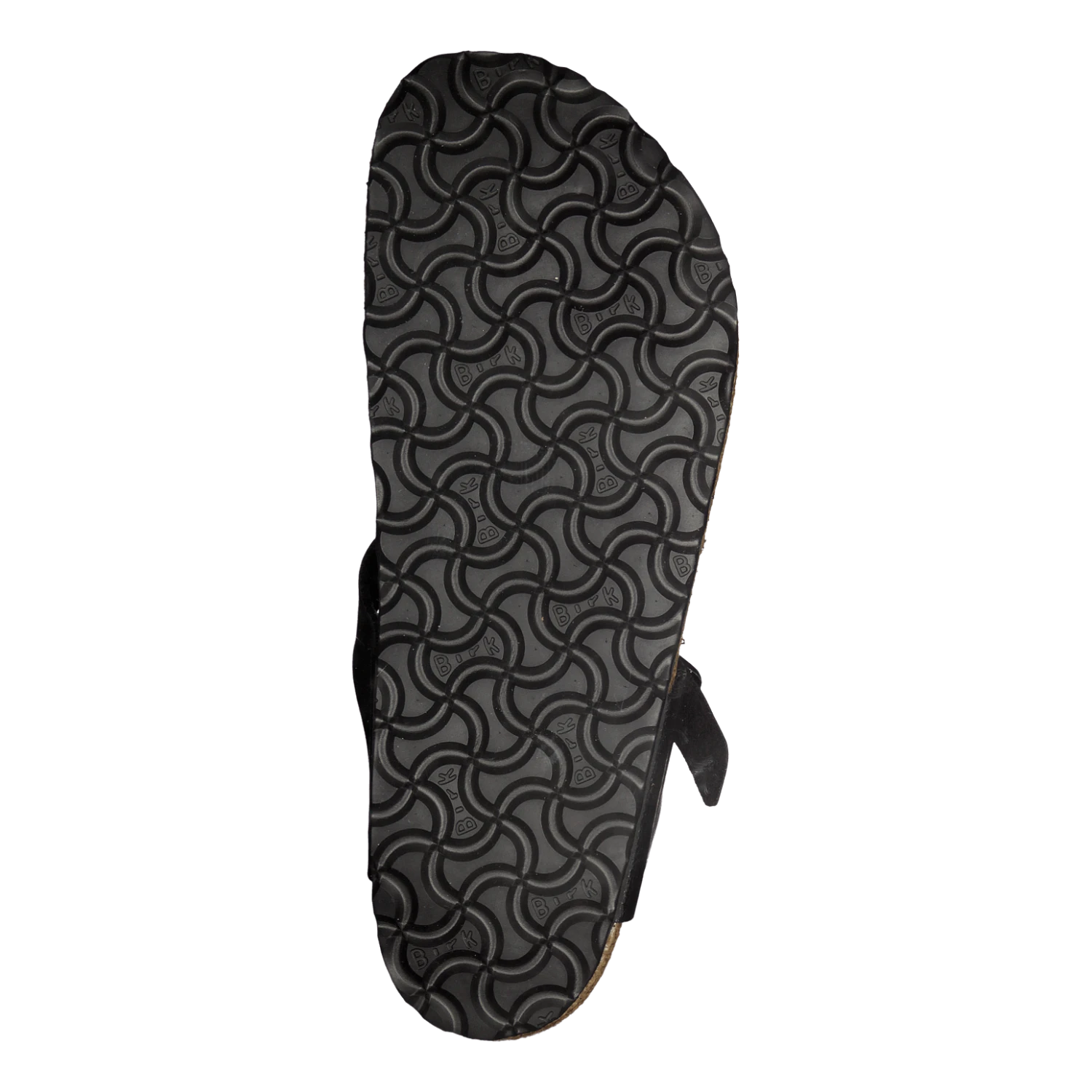 Birkenstock Gizeh Regular Black - Image 7