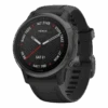 Garmin Fenix 6 S Sapphire Grey
