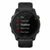 Garmin Forerunner 745 Black
