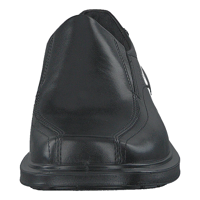 ECCO Helsinki Black Santiago - Image 4