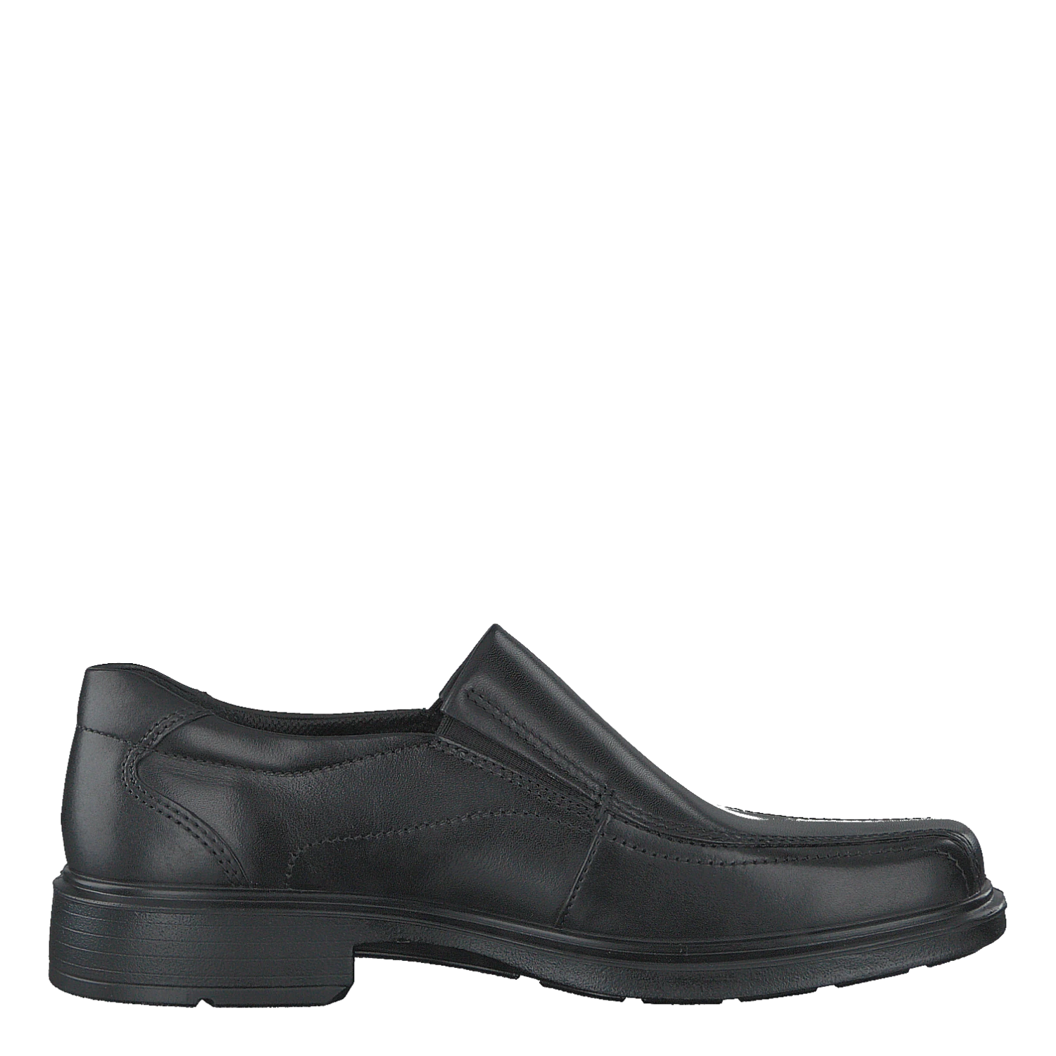 ECCO Helsinki Black Santiago - Image 2
