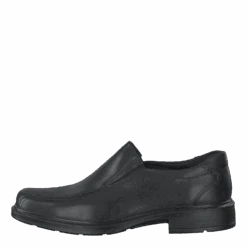 ECCO Helsinki Black Santiago