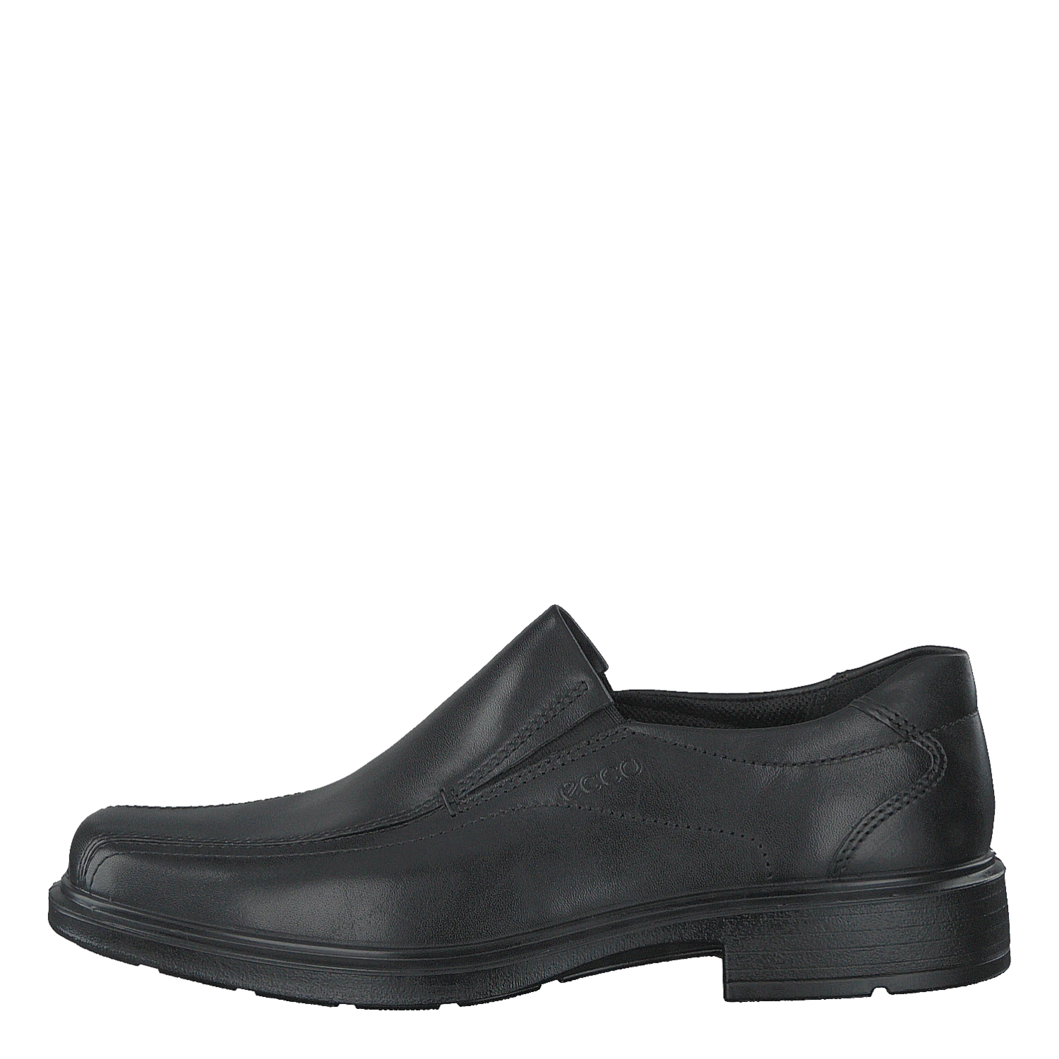 ECCO Helsinki Black Santiago