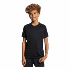 Nike Dry Academy Top SS Black