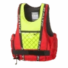 BALTIC Dinghy Pro Yellow/Red