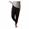 Boob Once-on-never-off Easy Pants Black