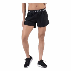 Under Armour Play Up Short 3.0 Black