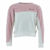 Champion Crewneck Sweatshirt Jr Pink