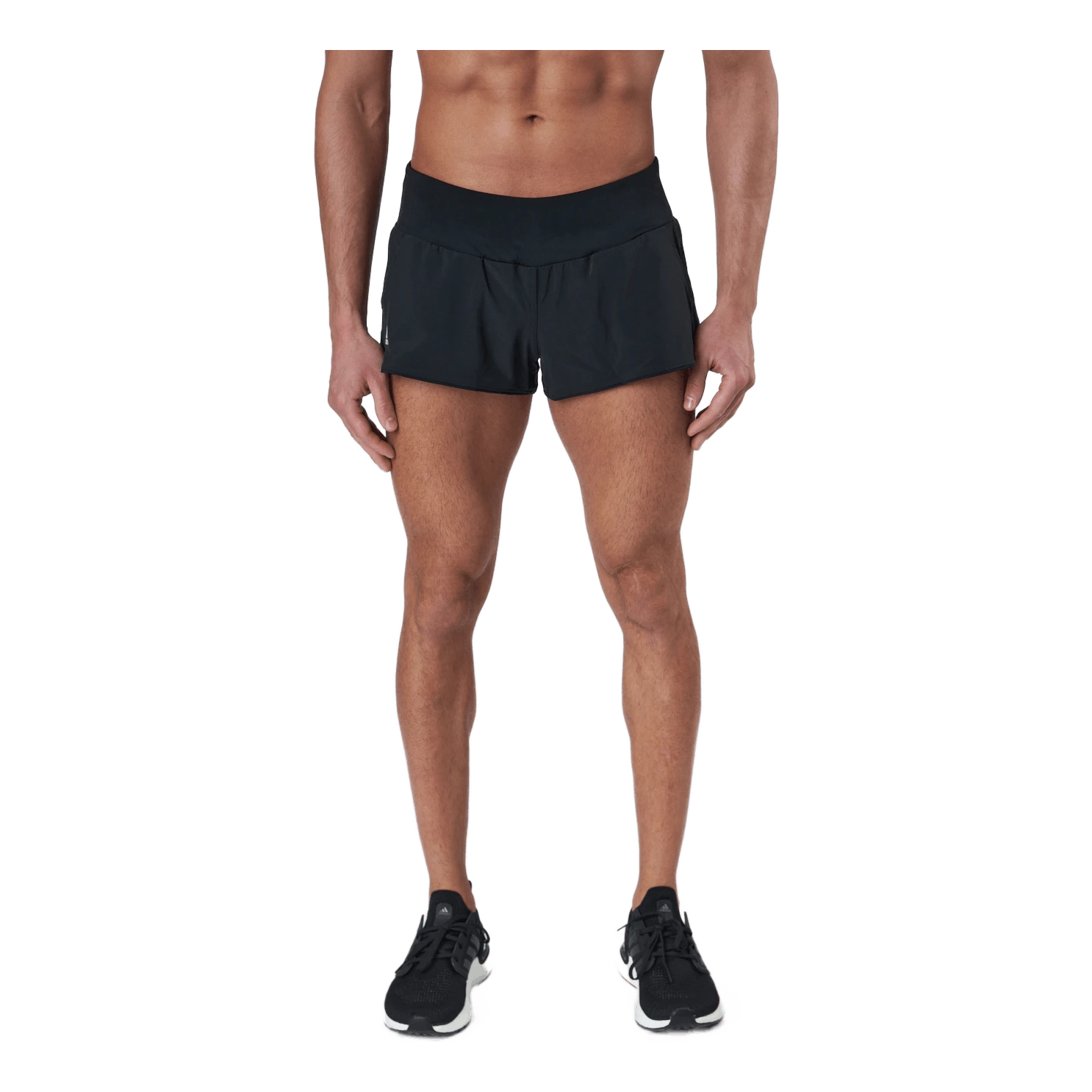 ADIDAS Advanteage Short Black