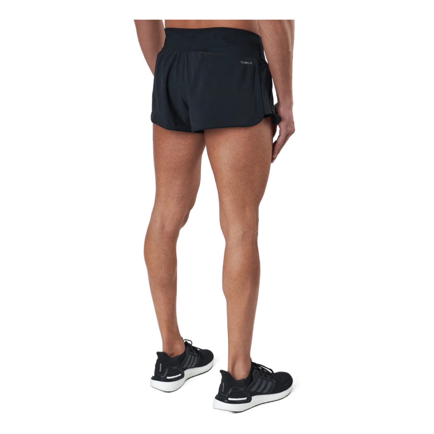 ADIDAS Advanteage Short Black - Image 3