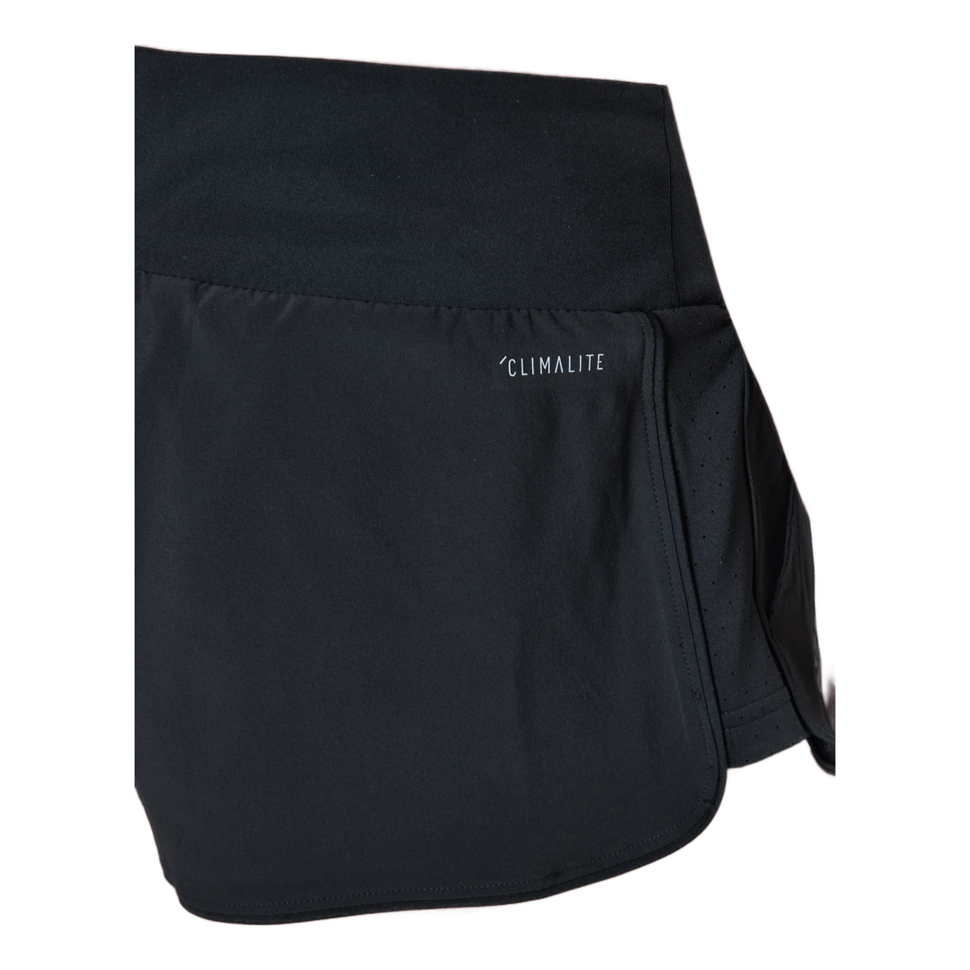 ADIDAS Advanteage Short Black - Image 4