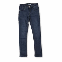 NAME IT Polly Dnm Tecos 3399 Pant Blue