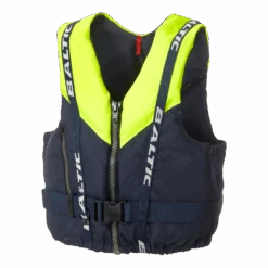 BALTIC Genua Blue/Yellow