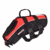 BALTIC Hundväst Mascot Red/Black