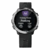 Garmin Forerunner 645 Black