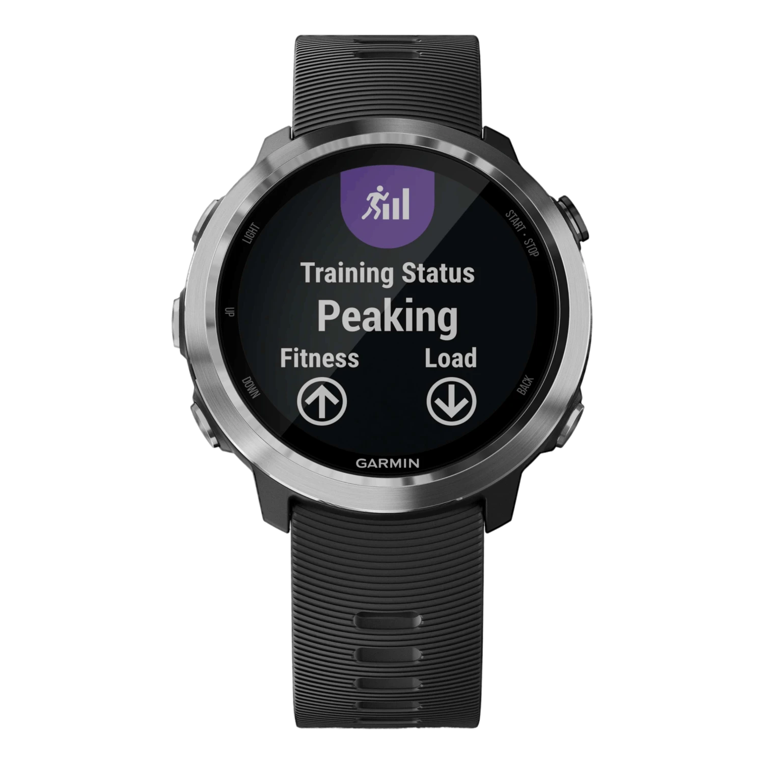 Garmin Forerunner 645 Black