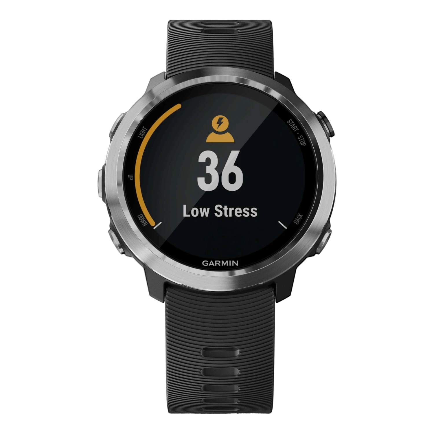 Garmin Forerunner 645 Black - Image 2