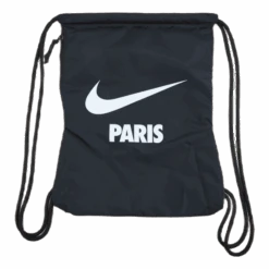 Nike Heritage City Gymsack White/Black
