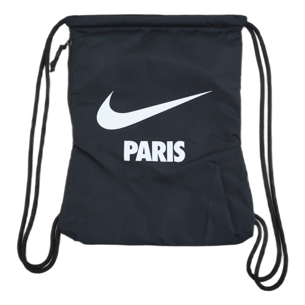 Nike Heritage City Gymsack White/Black