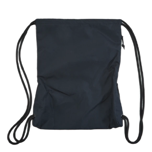 Nike Heritage City Gymsack White/Black - Image 2