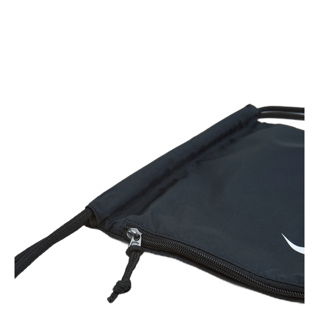 Nike Heritage City Gymsack White/Black - Image 4