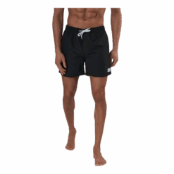 Kai Swim Trunks Black
