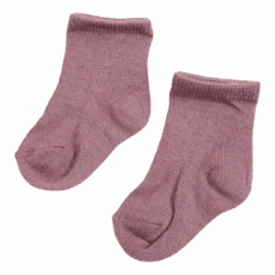 NAME IT Wakta Wool/Vis 2P Sock Red