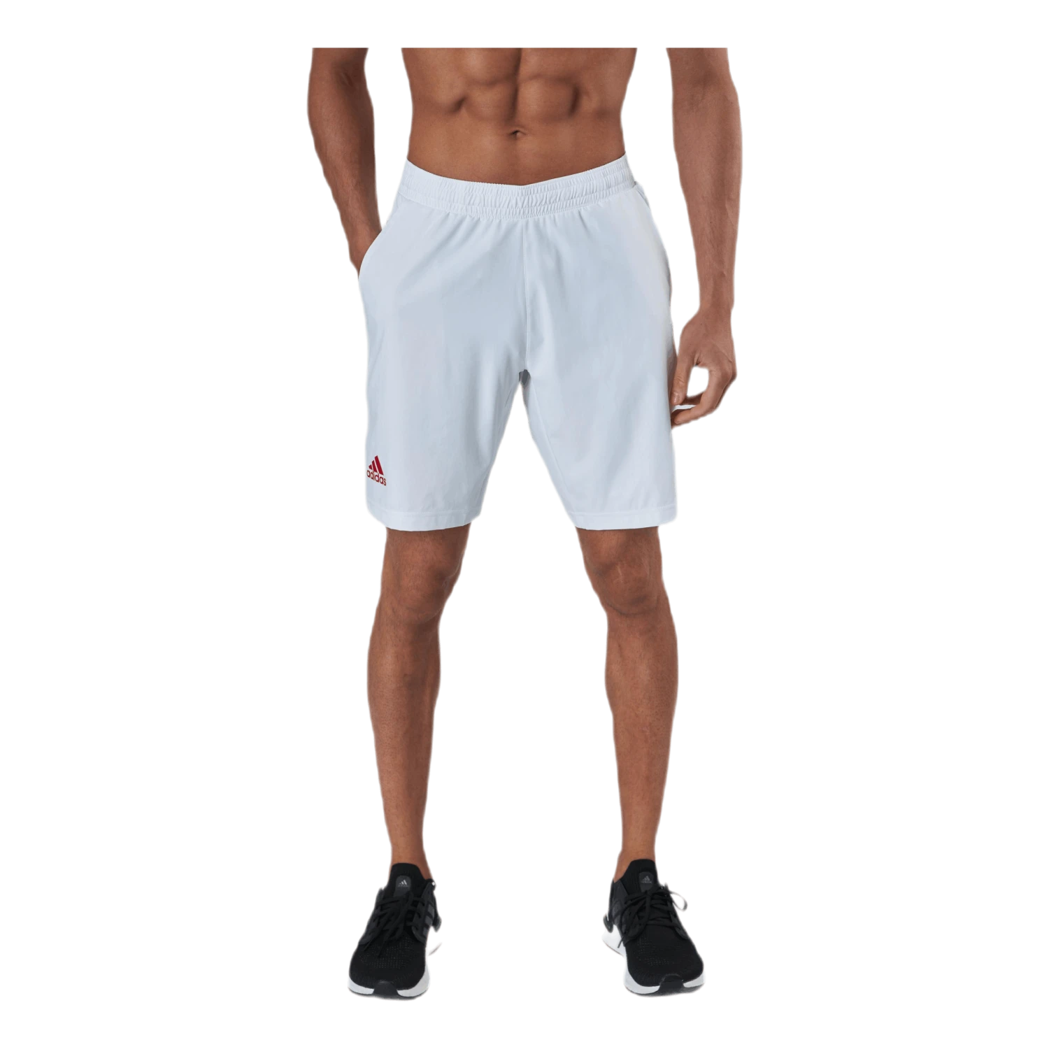 Ergo Short Engineered Aero White