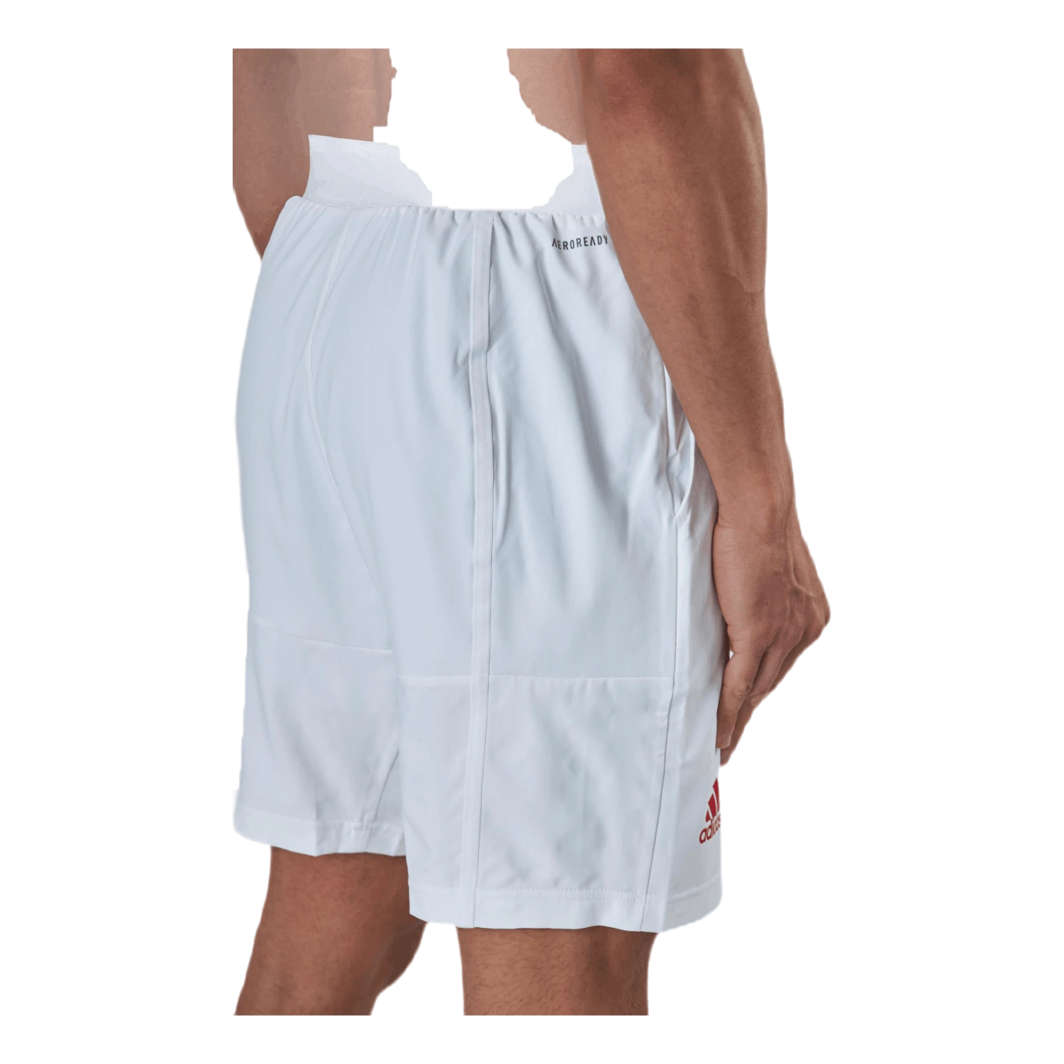 Ergo Short Engineered Aero White - Image 4