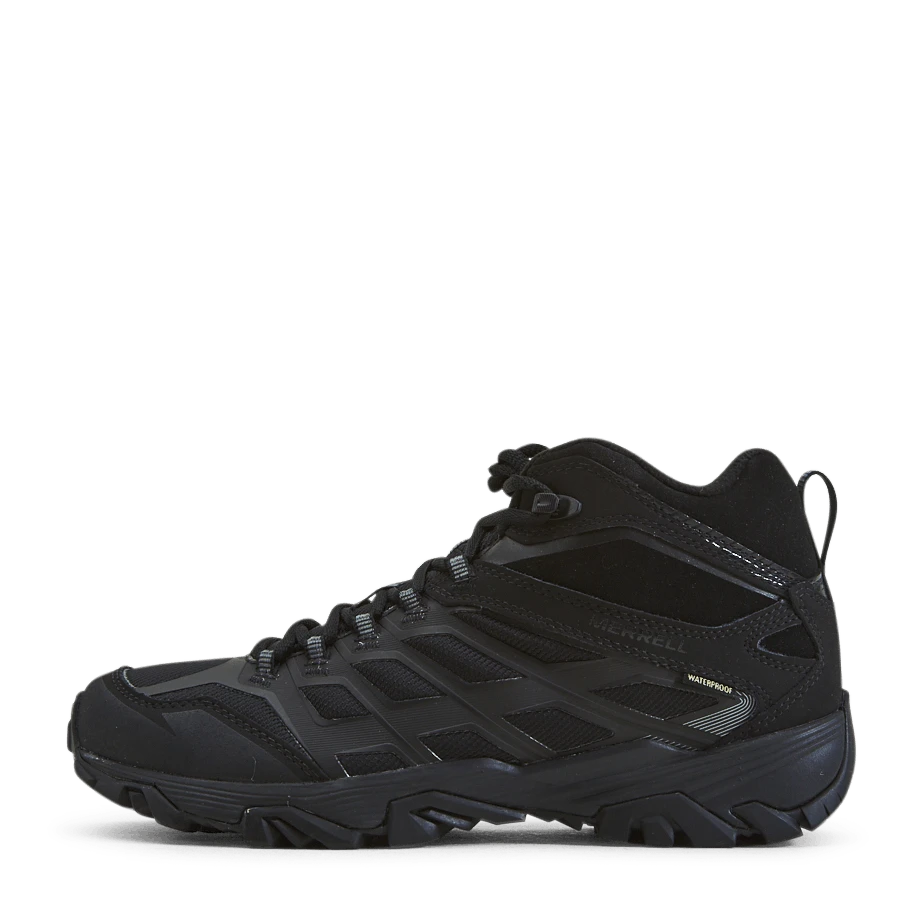 Merrell Moab FST Ice+ Thermo Black