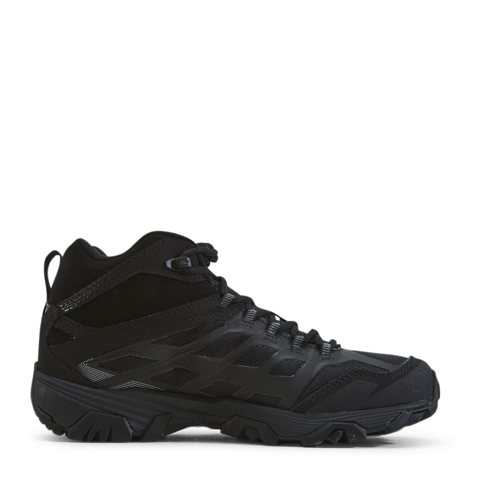 Merrell Moab FST Ice+ Thermo Black - Image 8