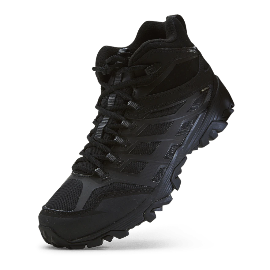 Merrell Moab FST Ice+ Thermo Black - Image 19