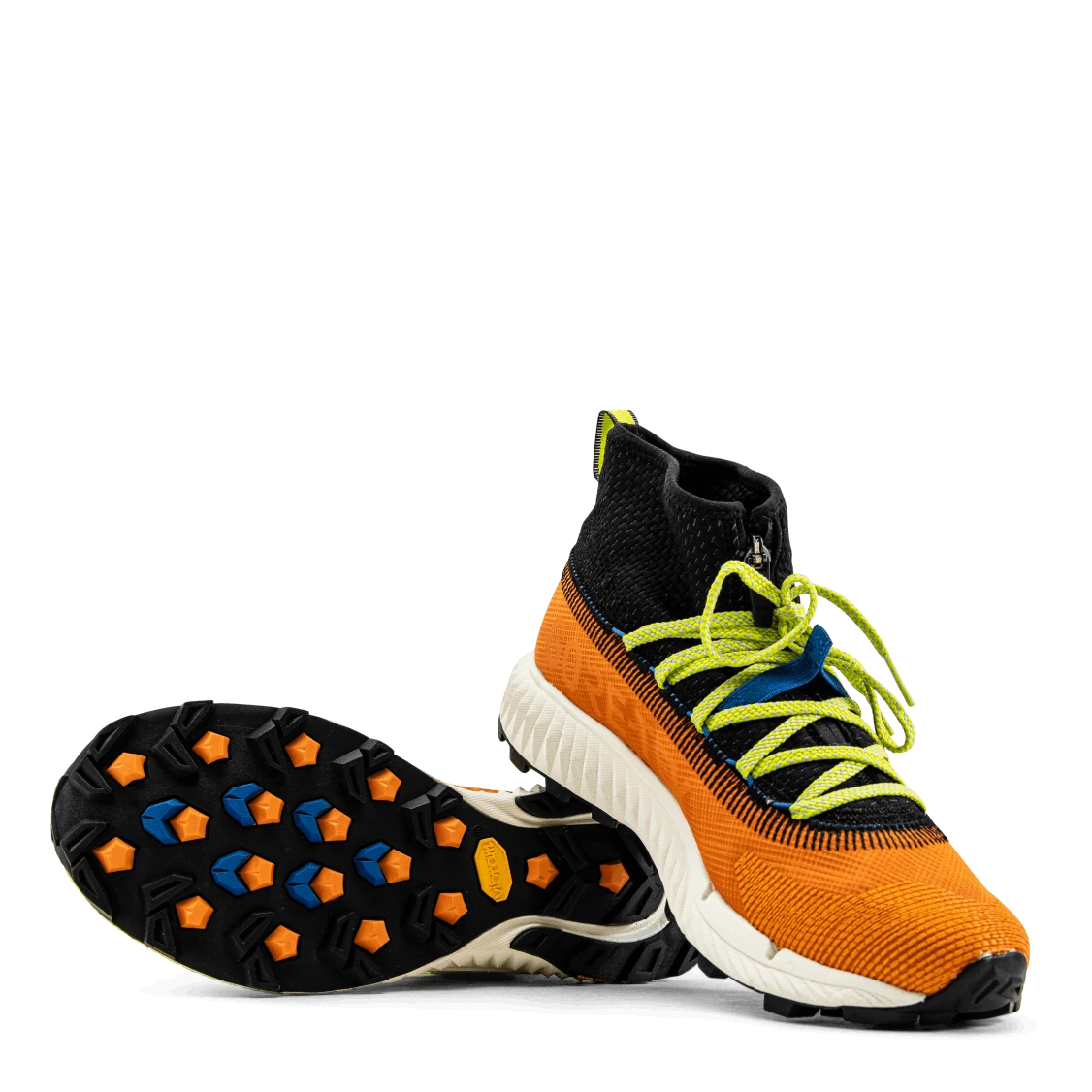 Merrell Agility Synthesis Zero GTX Patterned - Image 4