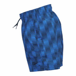 Speedo Allover 13" Watershort JM Blue