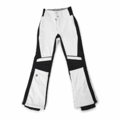 8848 Altitude Robyn Jr Girls Pant White