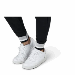 Nike Nsw Hrtg Pant Flc White/Black