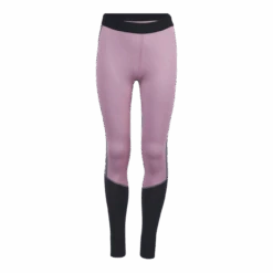 Peak Performance Jr Magic Long John Pink
