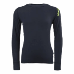 ZigZag Panda Bamboo 1st Layer Set Blue