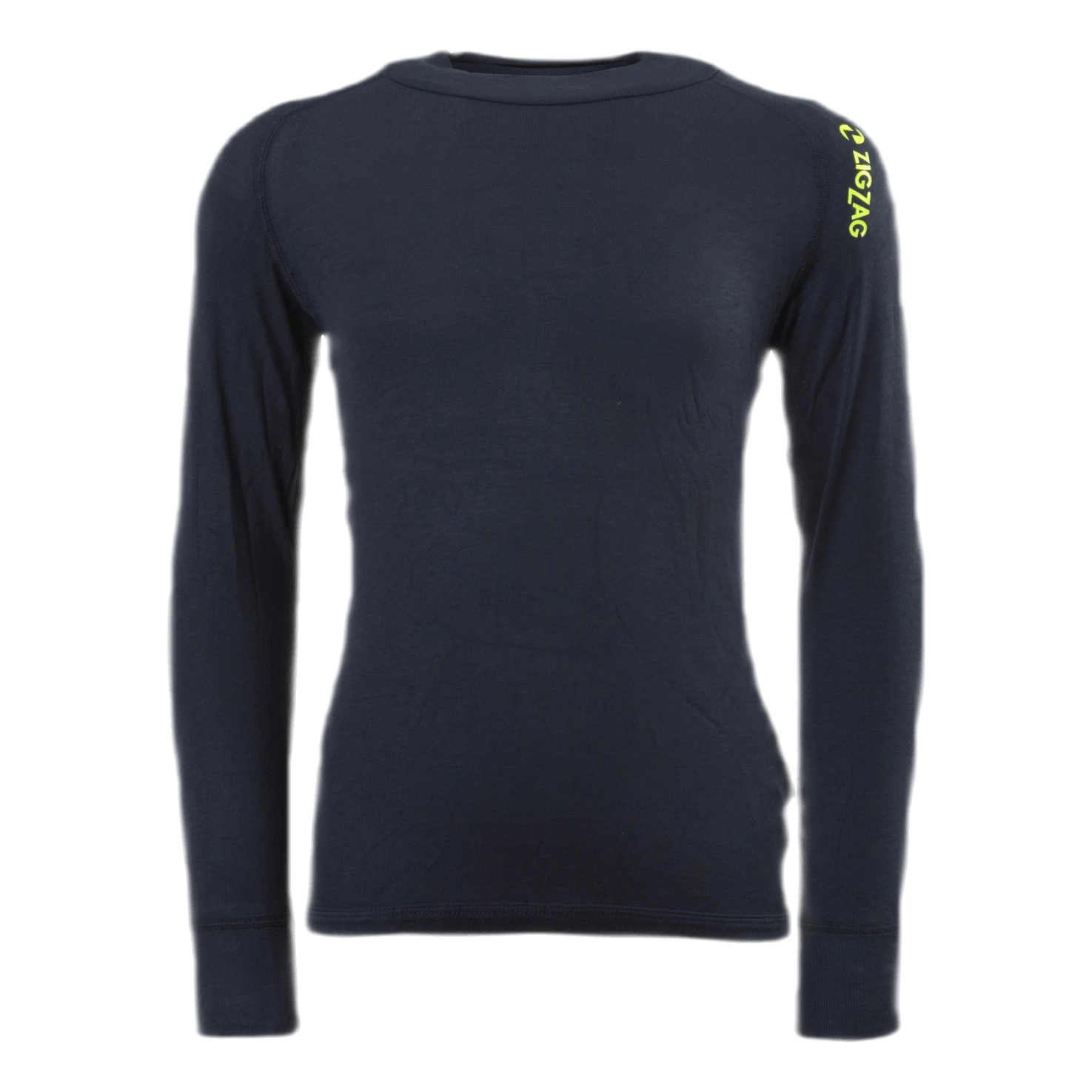 ZigZag Panda Bamboo 1st Layer Set Blue