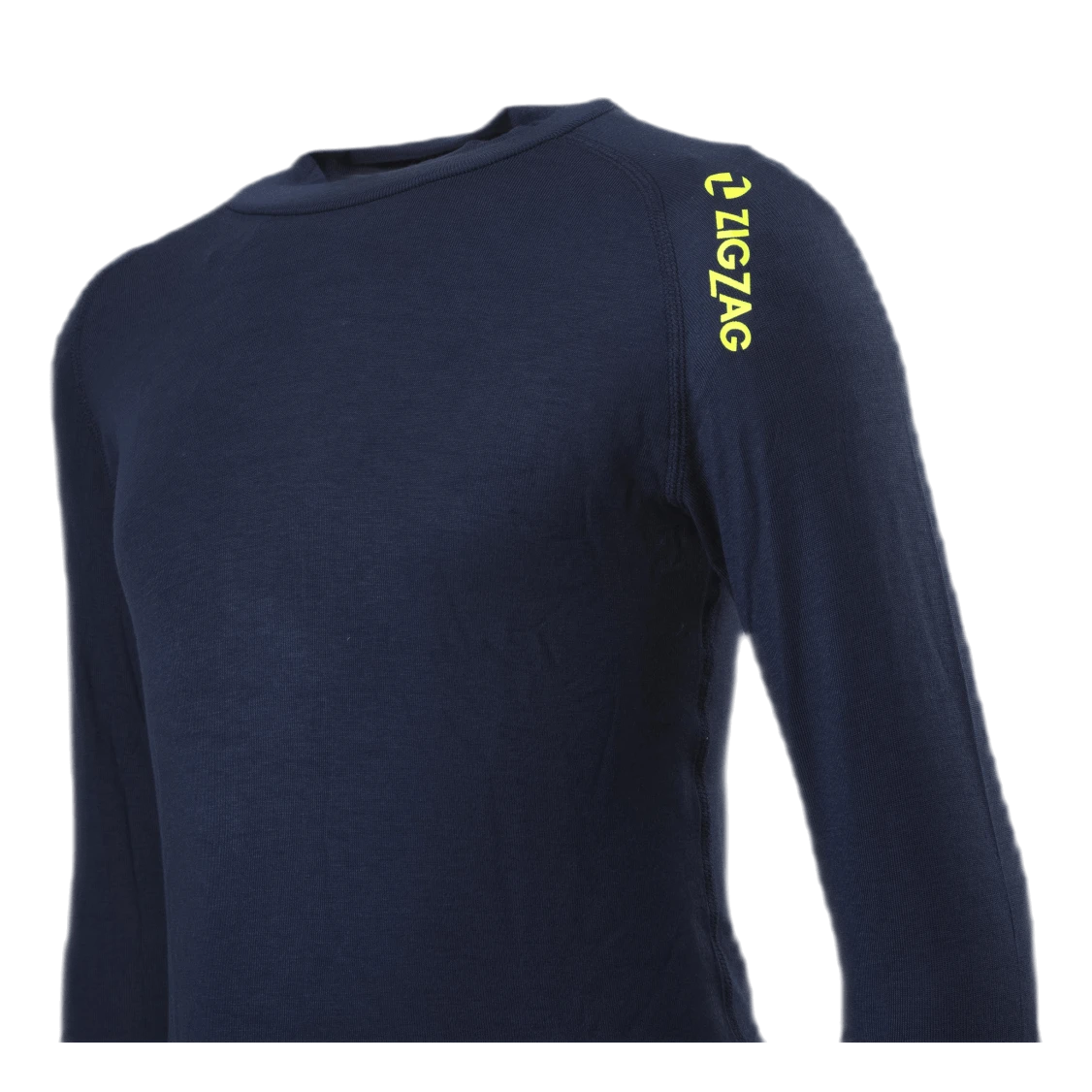 ZigZag Panda Bamboo 1st Layer Set Blue - Image 4