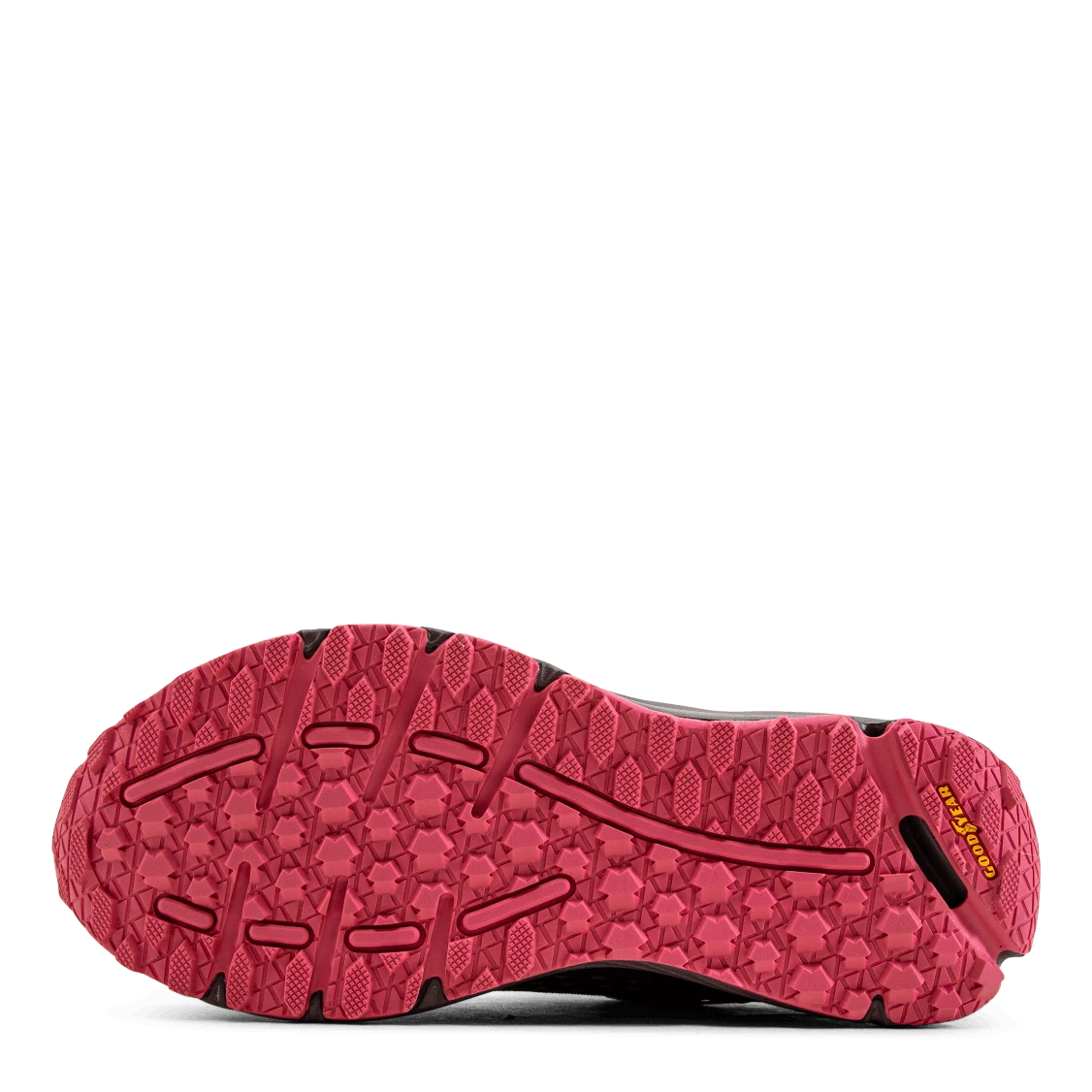 Whistler Penpi Goodyear Shoe WP Purple - Image 5