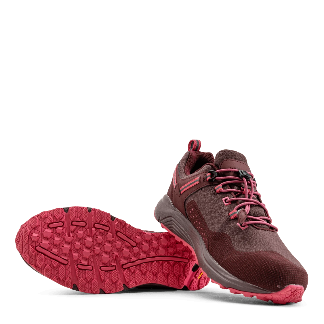 Whistler Penpi Goodyear Shoe WP Purple - Image 2